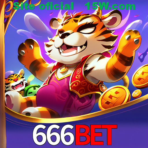 Imagem promocional da 666bet mostrando a plataforma e suas vantagens